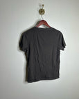 MATE The Label 100% Organic Cotton Charcoal Gray Classic T - Shirt