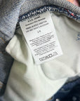 Outerknown 100% Organic Cotton Generation Slim Straight SEA Jeans