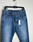 Outerknown 100% Organic Cotton Generation Slim Straight SEA Jeans