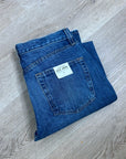 Outerknown 100% Organic Cotton Generation Slim Straight SEA Jeans