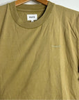 MATE The Label 100% Organic Cotton Heavyweight T- Shirt