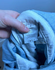 Citizens of Humanity 100% Organic Cotton Gema Utility Style Denim Coverall Jumpsuit