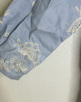 Spell & The Gypsy 100% Cotton Casablanca Chambray Romper