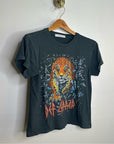 Daydreamer 100% Cotton Def Leppard Graphic T- Shirt