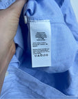 J. Crew 100% Cotton Etienne Oversized Shirt