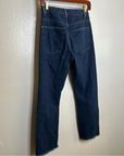 The GREAT. 100% Cotton Western Crop Jean