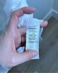 VINCE 100% Cotton Gauze White Long Sleeve Midi Dress Coverup