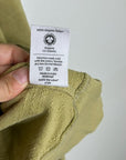 MATE The Label 100% Organic Cotton Lightweight Terry Raglan Sweatshirt