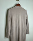 Sonia & Kyo 100% Organic Cotton Estella Knit Duster 'Coatigan' Coat Cardigan