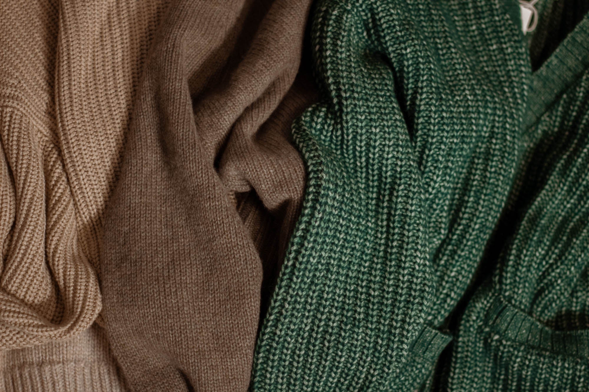 Natural Fiber Blends