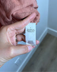 Vitamin A 100% Linen Oversized Playa Button Down Shirt