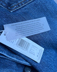 Outerknown 100% Organic Cotton Generation Slim Straight SEA Jeans