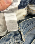 Citizens of Humanity 100% Cotton Denim Charlotte High Rise Straight Leg Jean