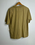 MATE The Label 100% Organic Cotton Heavyweight T- Shirt