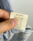 Spell & The Gypsy 100% Cotton Casablanca Chambray Romper