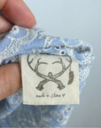 Spell & The Gypsy 100% Cotton Casablanca Chambray Romper