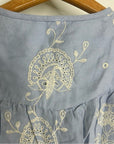Spell & The Gypsy 100% Cotton Casablanca Chambray Romper