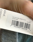Unsubscribed 100% Cashmere Blue Tie Dye Jogger Sweater Pant Relaxed Fit