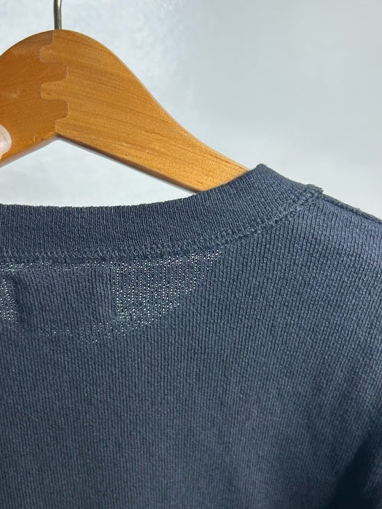 MATE The Label 100% Organic Cotton Lightweight Terry Oversized Sweatshirt