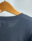 MATE The Label 100% Organic Cotton Lightweight Terry Oversized Sweatshirt