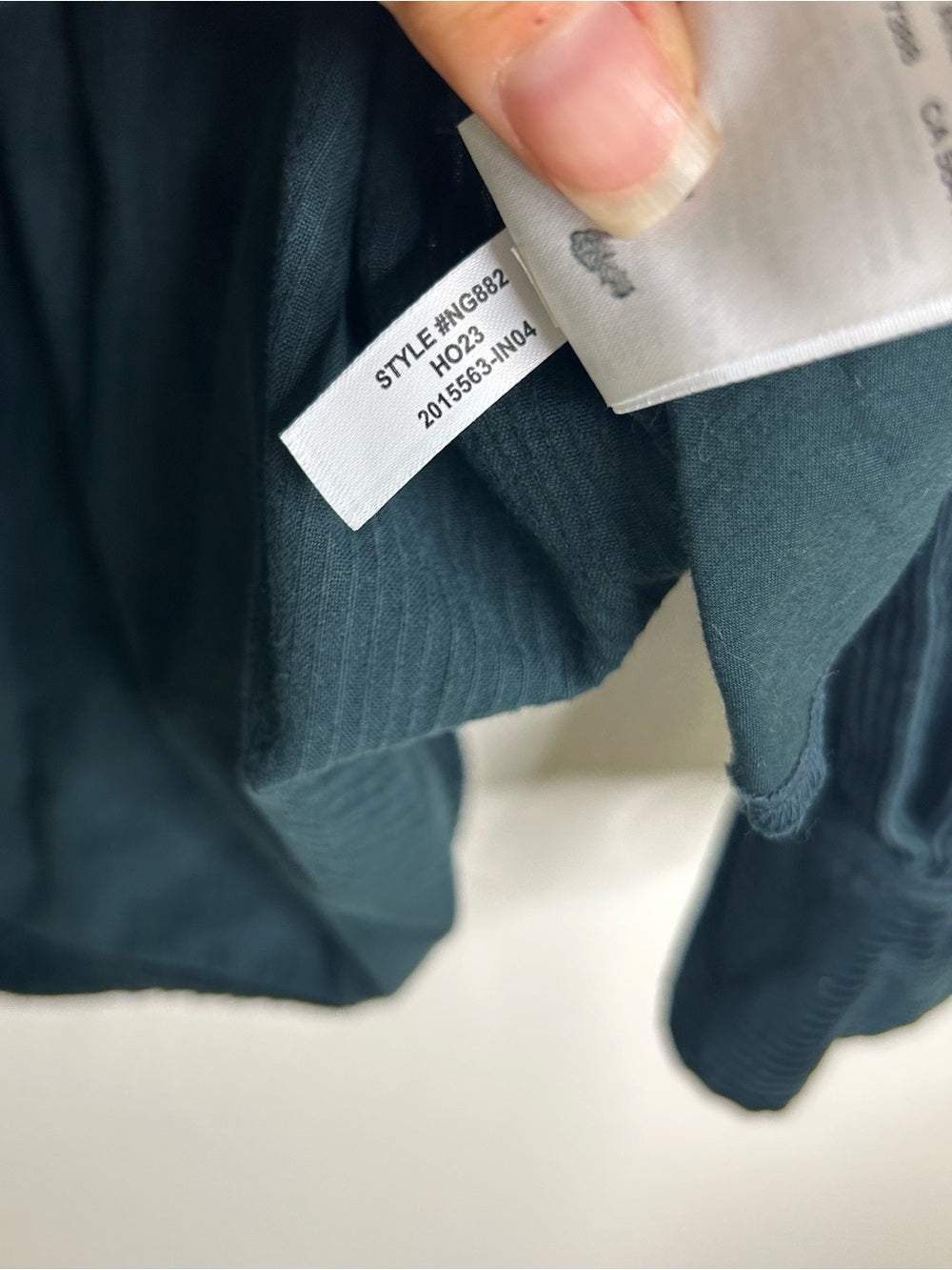Madewell 100% Cotton Forest Green Wide Wale Corduroy Button Down Shirt Jacket