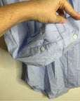 J. Crew 100% Cotton Etienne Oversized Shirt