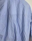J. Crew 100% Cotton Etienne Oversized Shirt