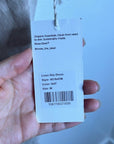 MATE The Label 100% Linen Midi Slip Dress in Natural