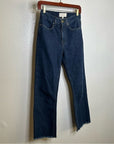 The GREAT. 100% Cotton Western Crop Jean