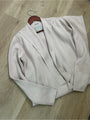 Sonia & Kyo 100% Organic Cotton Estella Knit Duster 'Coatigan' Coat  Cardigan