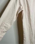 Frank & Eileen 100% Cotton Mary Famous Denim Light Pink Shirt Dress