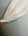 Frank & Eileen 100% Cotton Mary Famous Denim Light Pink Shirt Dress