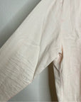 Frank & Eileen 100% Cotton Mary Famous Denim Light Pink Shirt Dress