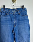 MOTHER 100% Cotton SNACKS High Waist Double Stack Ankle Straight Leg Jean