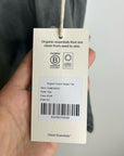 MATE The Label 100% Organic Cotton Classic T - Shirt Forest Green