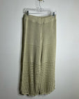 Free People 'Fre-est' 100% Cotton Knit Crochet Balloon Leg Neutral Pant