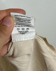 MATE The Label 100% Organic Cotton Cream Ivory Classic T - Shirt