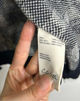 Cleobella 100% Organic Cotton Marybeth Button Down Cardigan Sweater