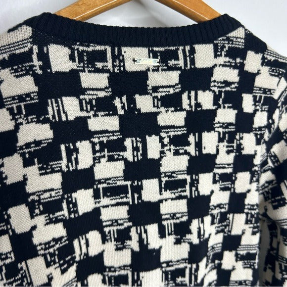 Cleobella 100% Organic Cotton Marybeth Button Down Cardigan Sweater