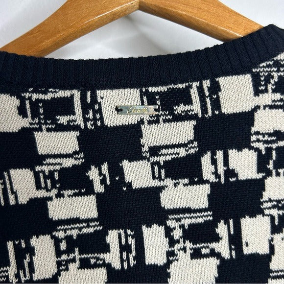 Cleobella 100% Organic Cotton Marybeth Button Down Cardigan Sweater