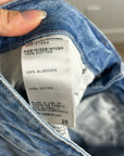 AG 100% Cotton Ex - Boyfriend Slouchy Slim Leg Jean