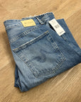 AG 100% Cotton Ex - Boyfriend Slouchy Slim Leg Jean