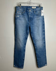 AG 100% Cotton Ex - Boyfriend Slouchy Slim Leg Jean