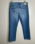 AG 100% Cotton Ex - Boyfriend Slouchy Slim Leg Jean