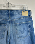 AG 100% Cotton Ex - Boyfriend Slouchy Slim Leg Jean